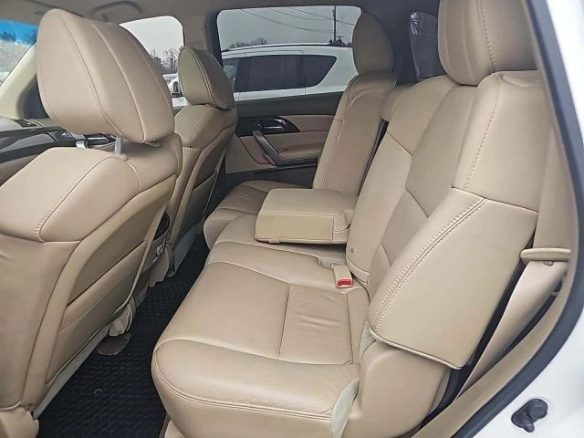 2013 Acura MDX 2nd Gen - Image 7 of 10