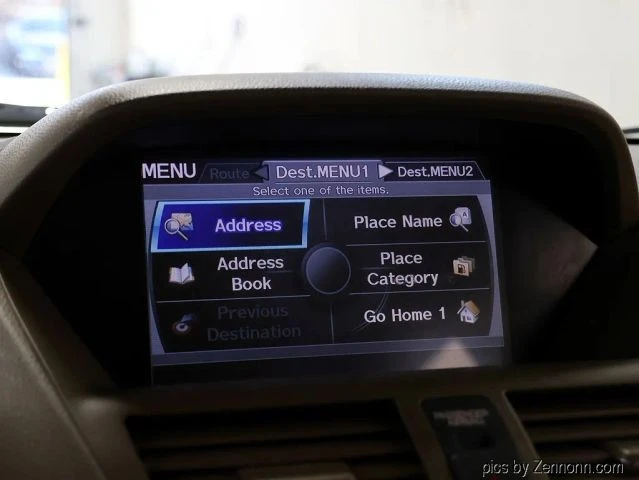 2013 Acura MDX 2nd Gen - Image 20 of 21