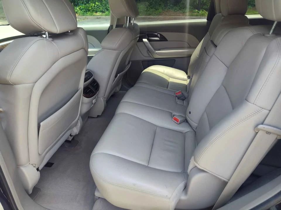 2013 Acura MDX 2nd Gen - Image 13 of 16