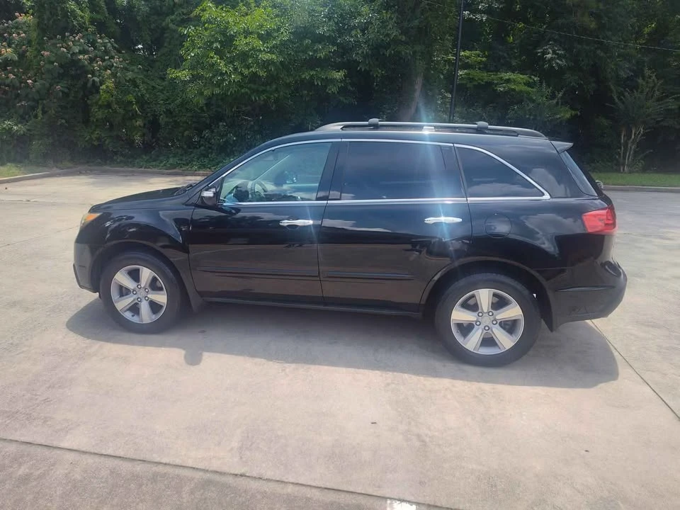 2013 Acura MDX 2nd Gen - Image 9 of 16