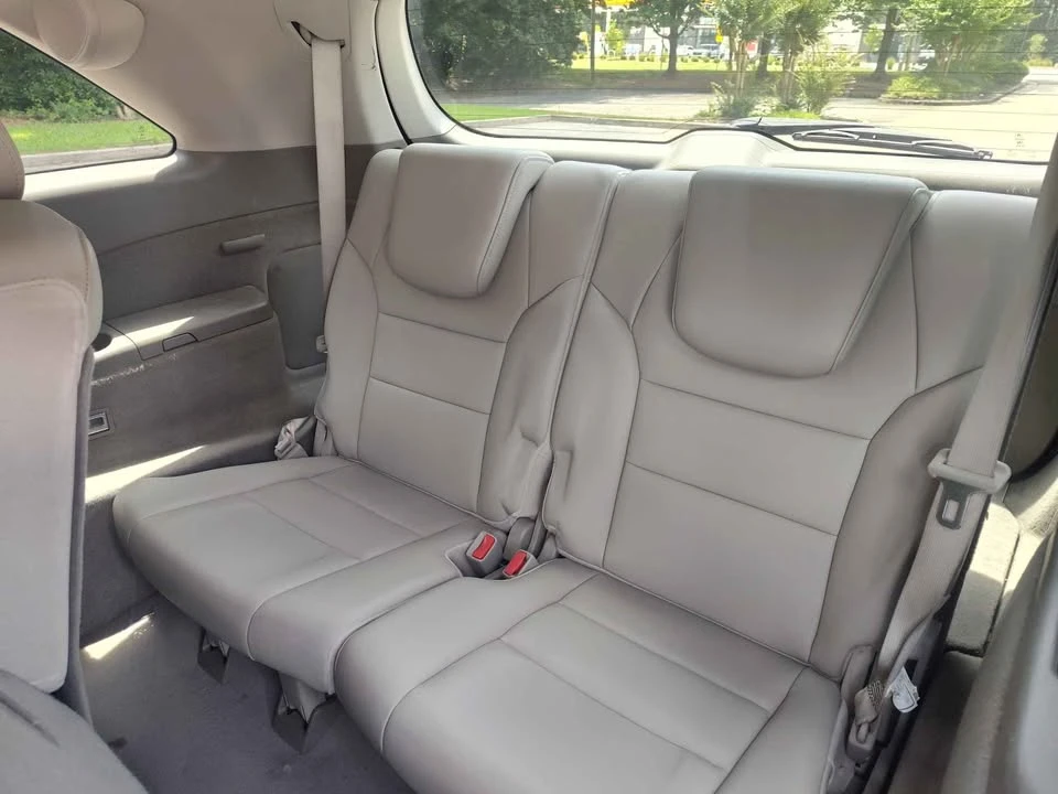 2013 Acura MDX 2nd Gen - Image 15 of 16