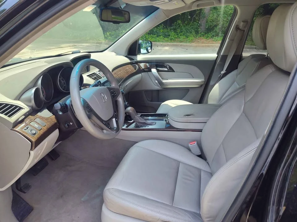 2013 Acura MDX 2nd Gen - Image 11 of 16