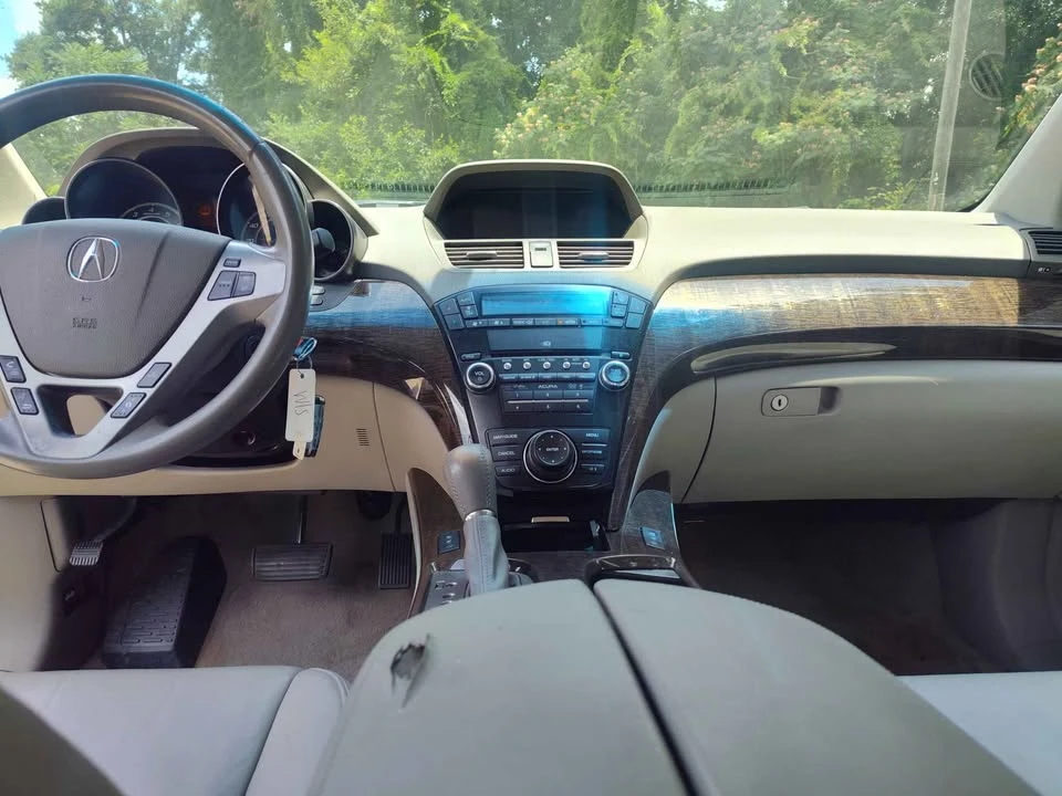 2013 Acura MDX 2nd Gen - Image 12 of 16