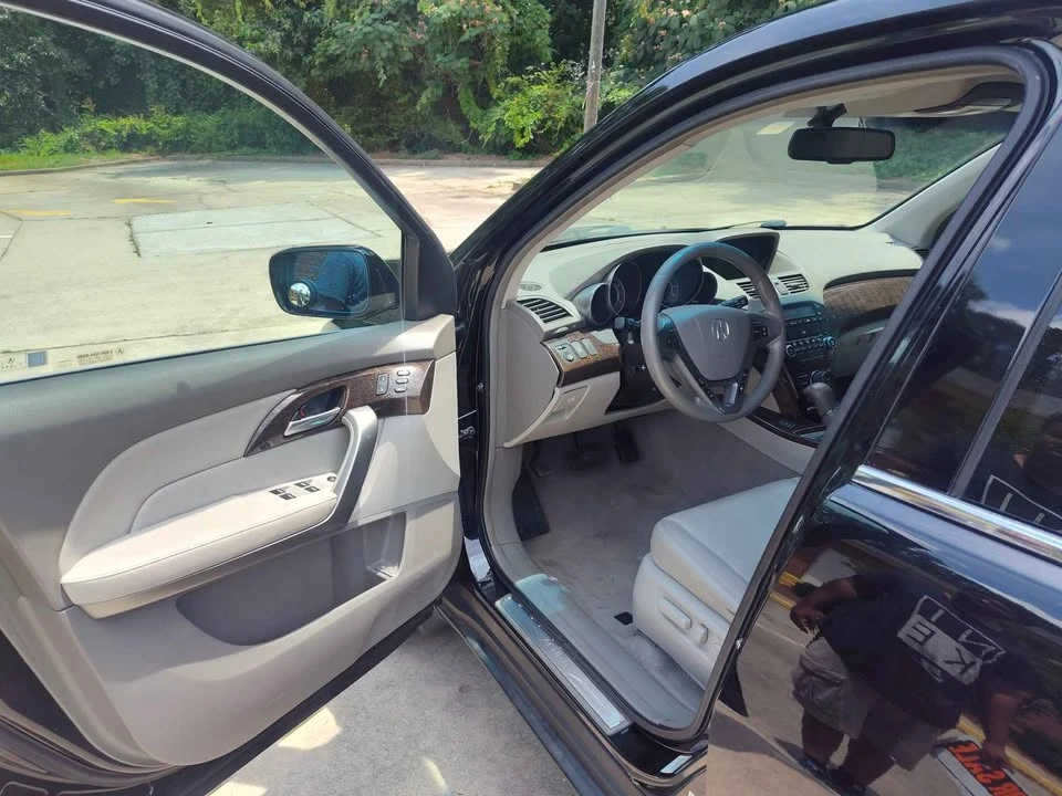 2013 Acura MDX 2nd Gen - Image 14 of 16