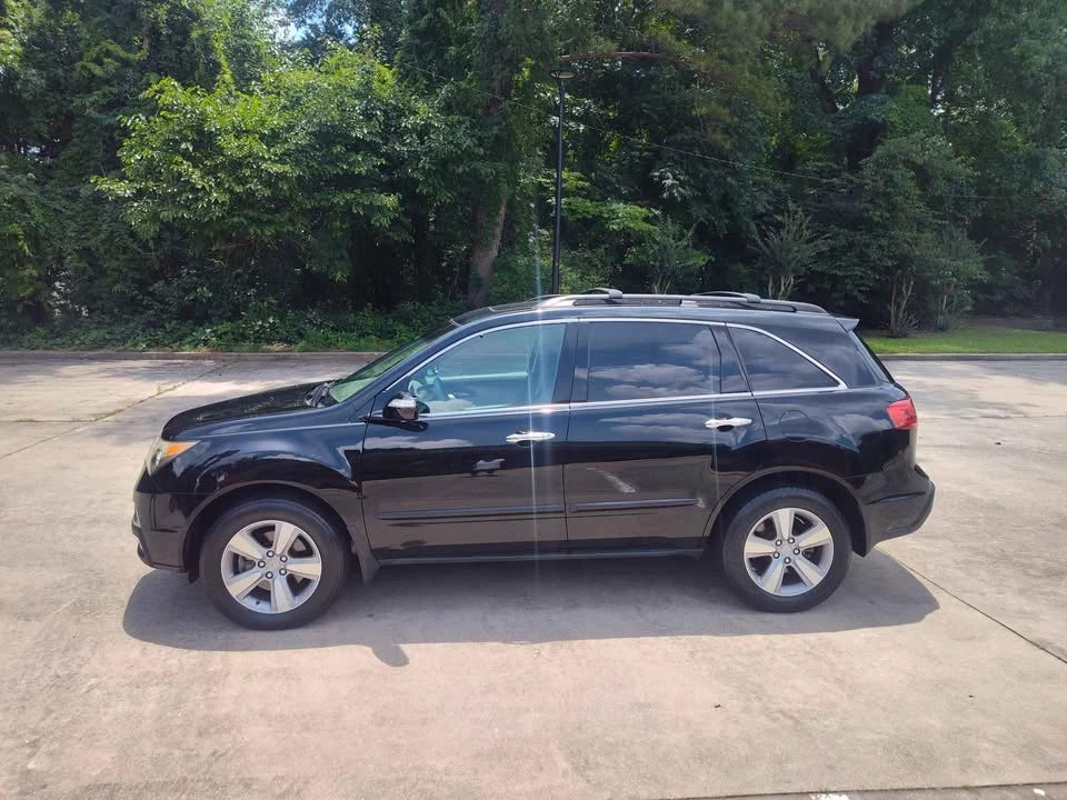 2013 Acura MDX 2nd Gen - Image 3 of 16