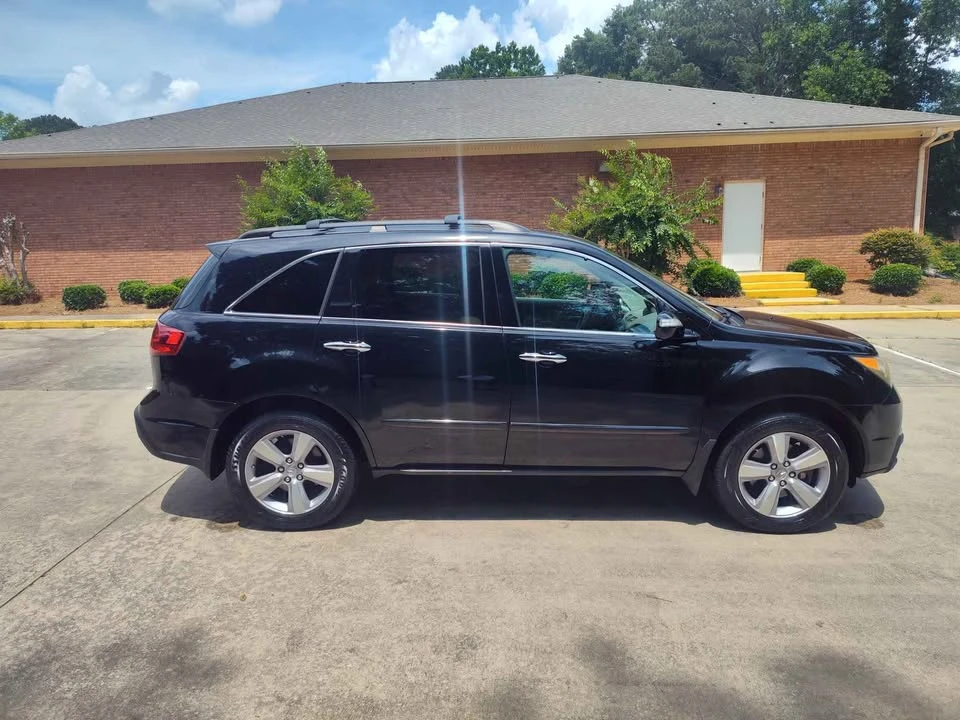 2013 Acura MDX 2nd Gen - Image 5 of 16