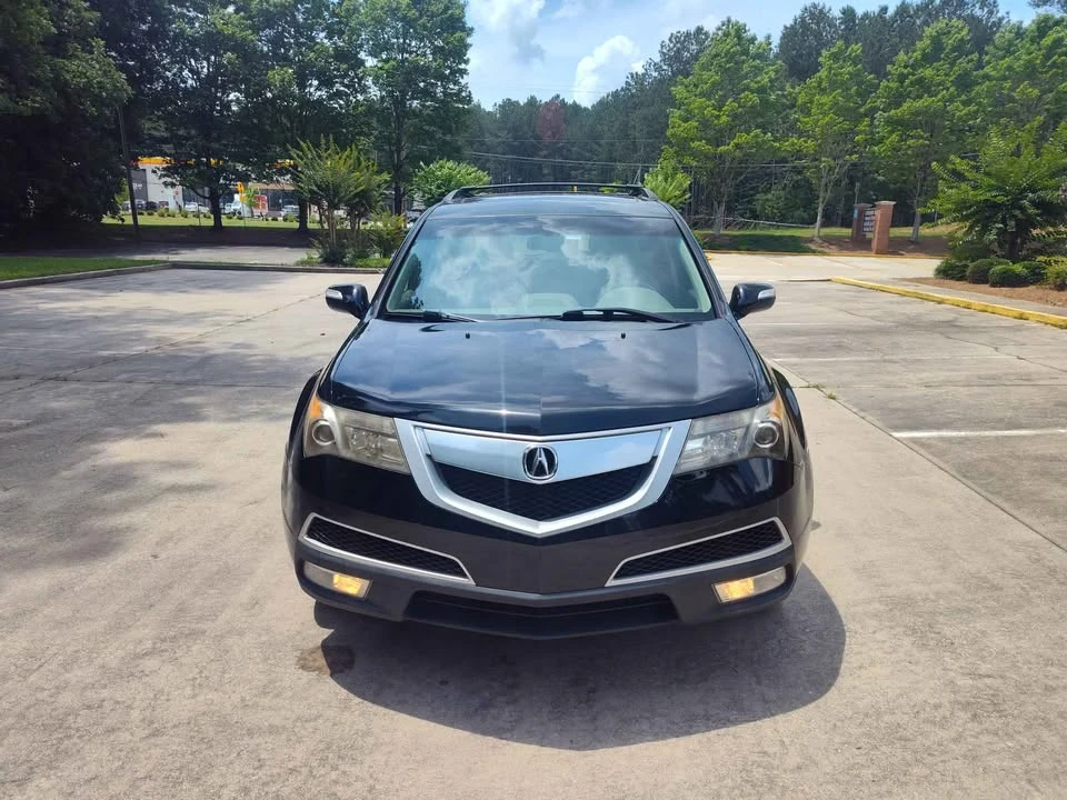 2013 Acura MDX 2nd Gen - Image 2 of 16