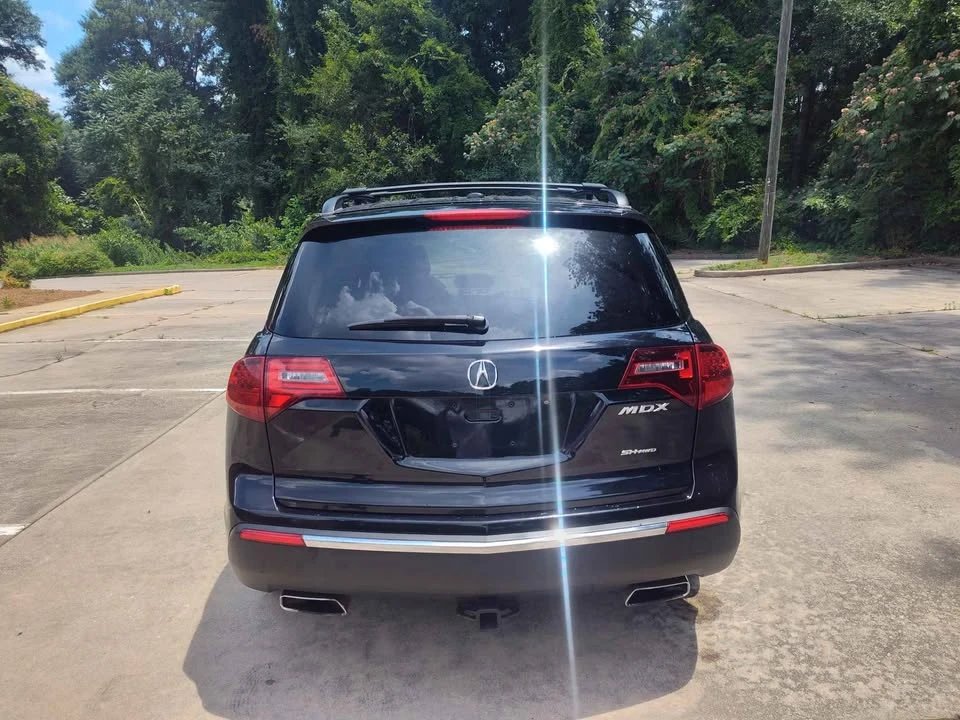 2013 Acura MDX 2nd Gen - Image 7 of 16