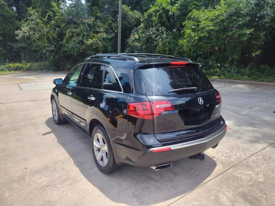 2013 Acura MDX 2nd Gen - Image 6 of 16