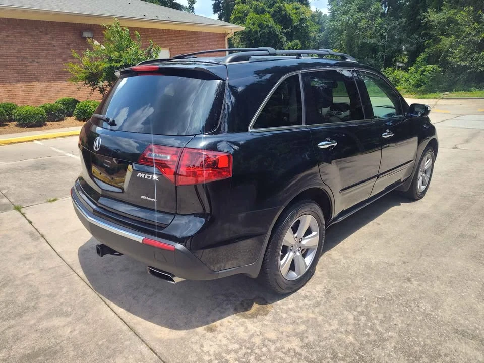2013 Acura MDX 2nd Gen - Image 8 of 16