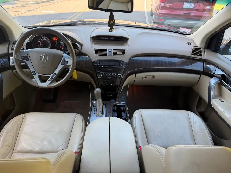 2013 Acura MDX 2nd Gen - Image 13 of 19