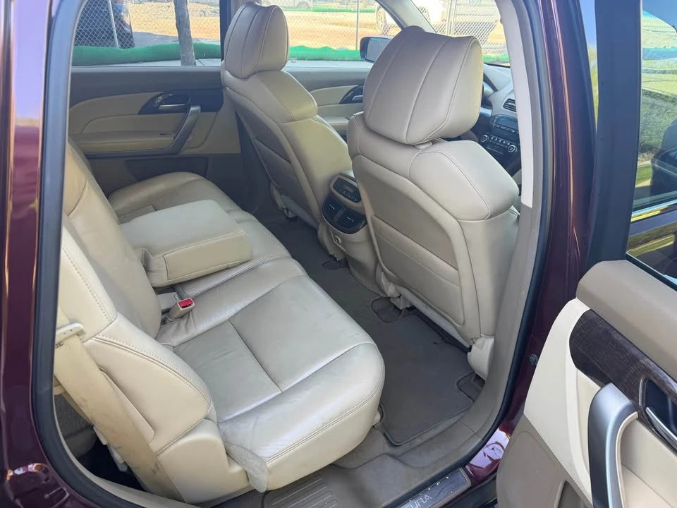 2013 Acura MDX 2nd Gen - Image 12 of 19
