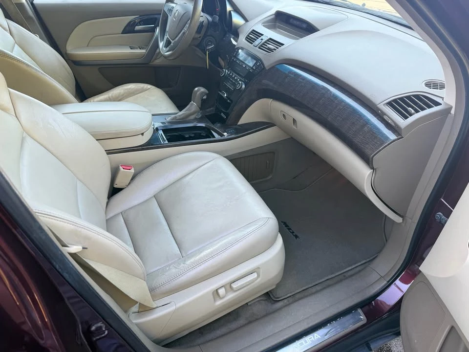 2013 Acura MDX 2nd Gen - Image 10 of 19