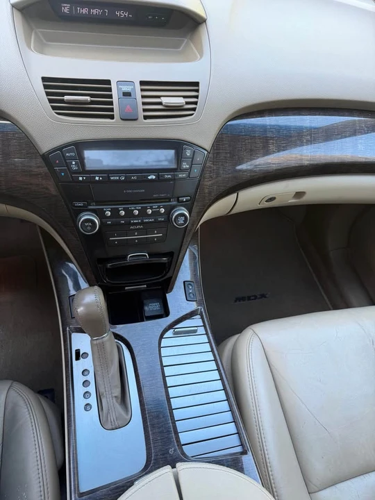 2013 Acura MDX 2nd Gen - Image 18 of 19