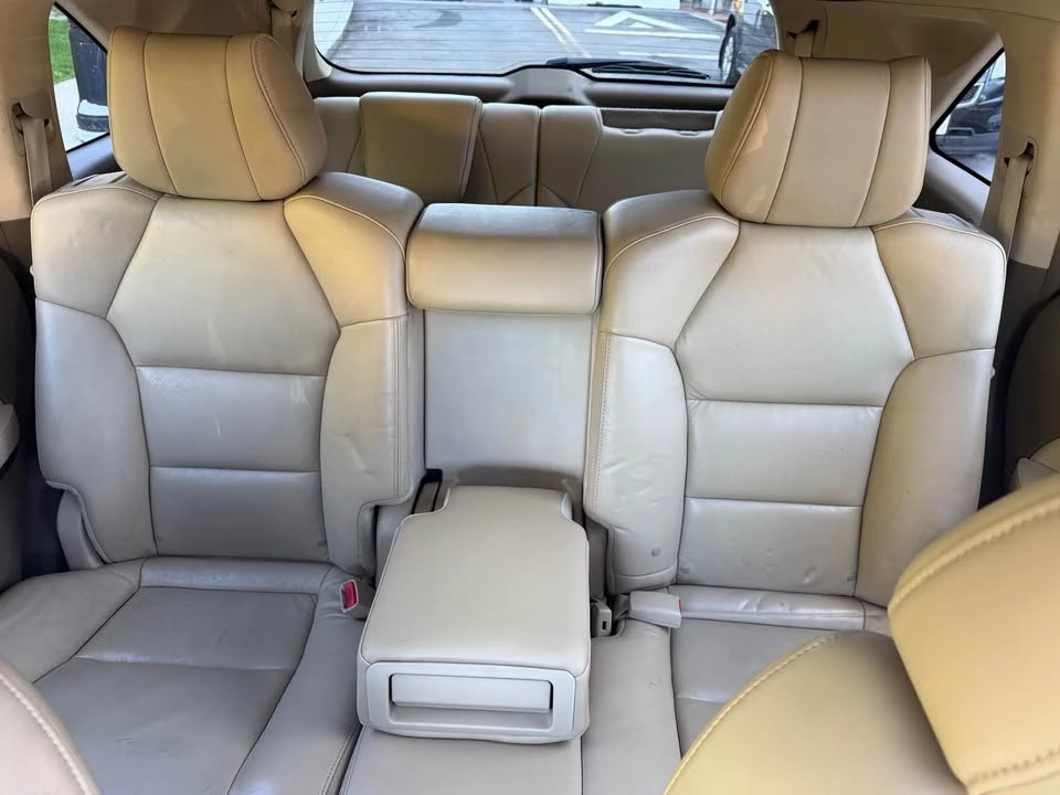 2013 Acura MDX 2nd Gen - Image 14 of 19