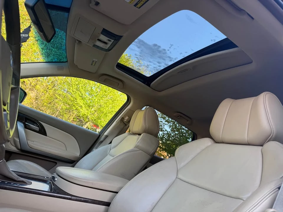 2013 Acura MDX 2nd Gen - Image 17 of 19