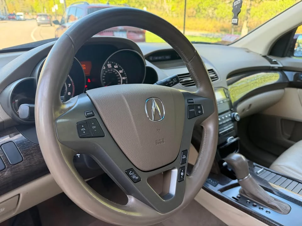 2013 Acura MDX 2nd Gen - Image 9 of 19