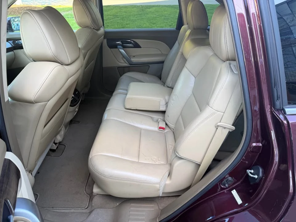 2013 Acura MDX 2nd Gen - Image 11 of 19