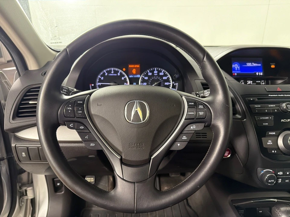 2013 Acura RDX 2nd Gen - Image 14 of 21