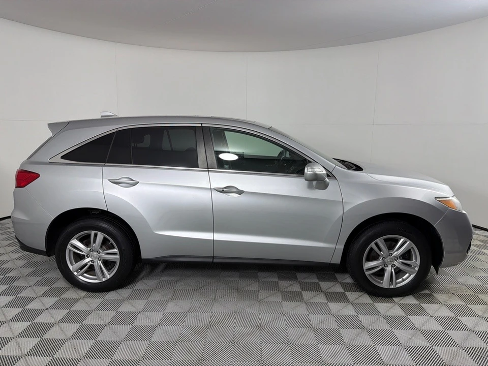 2013 Acura RDX 2nd Gen - Image 4 of 21