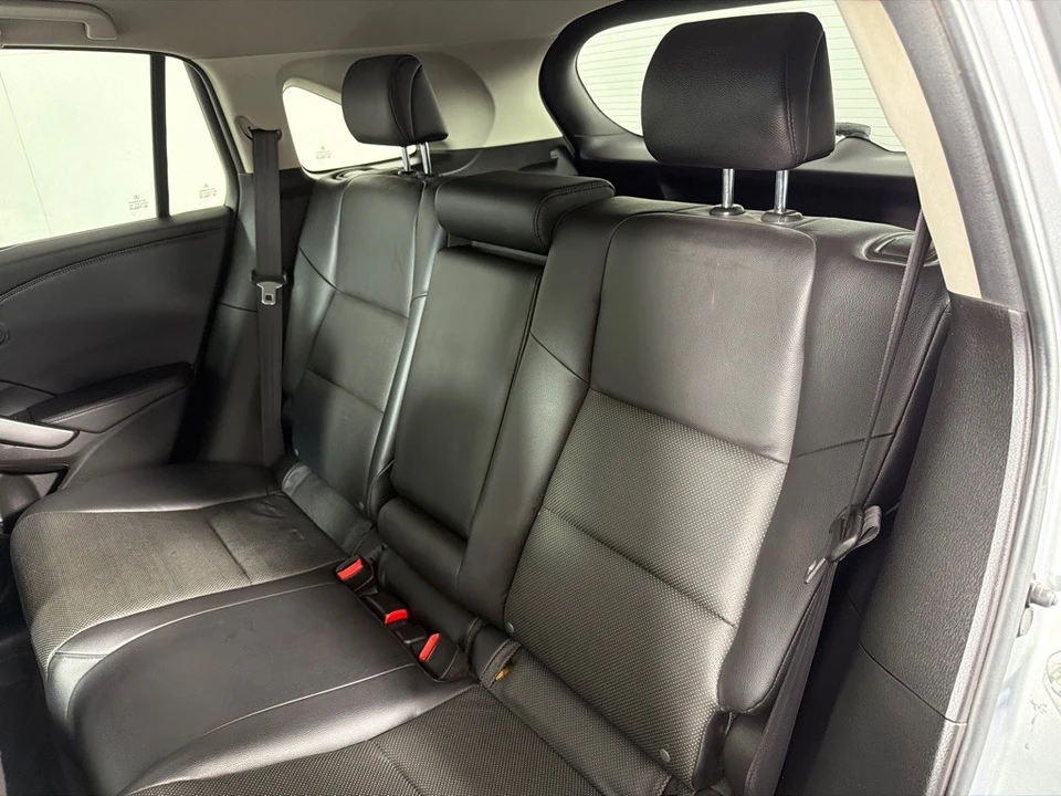 2013 Acura RDX 2nd Gen - Image 19 of 21
