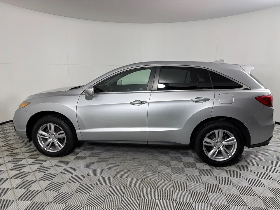 2013 Acura RDX 2nd Gen - Image 8 of 21