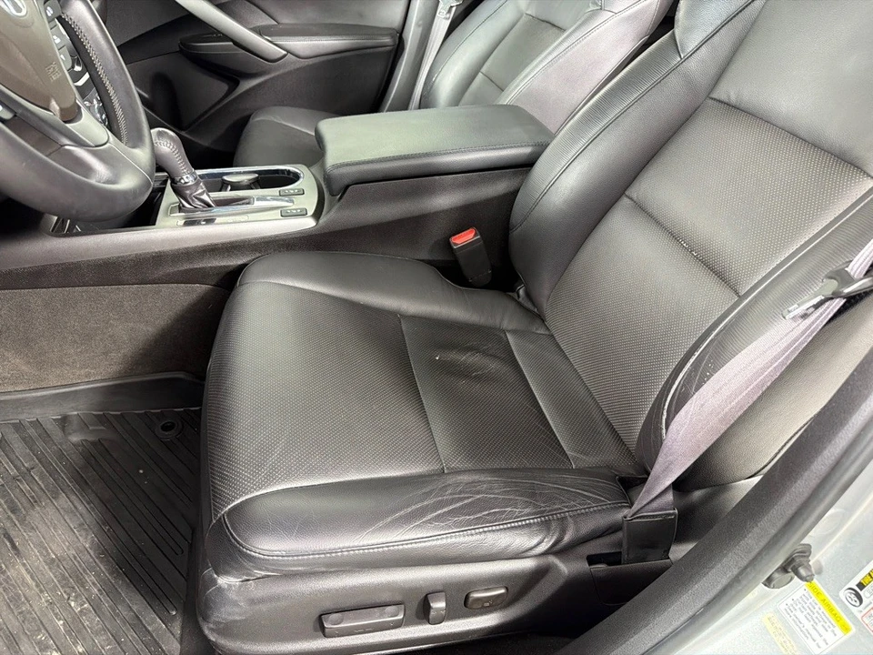 2013 Acura RDX 2nd Gen - Image 11 of 21