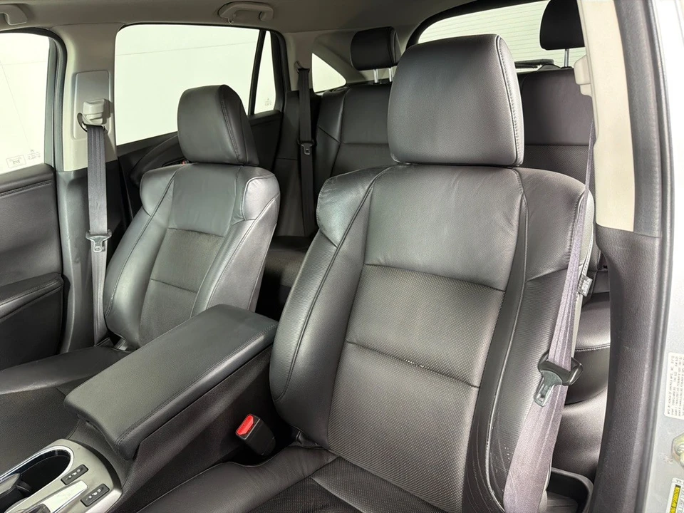 2013 Acura RDX 2nd Gen - Image 12 of 21