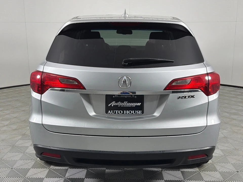 2013 Acura RDX 2nd Gen - Image 6 of 21