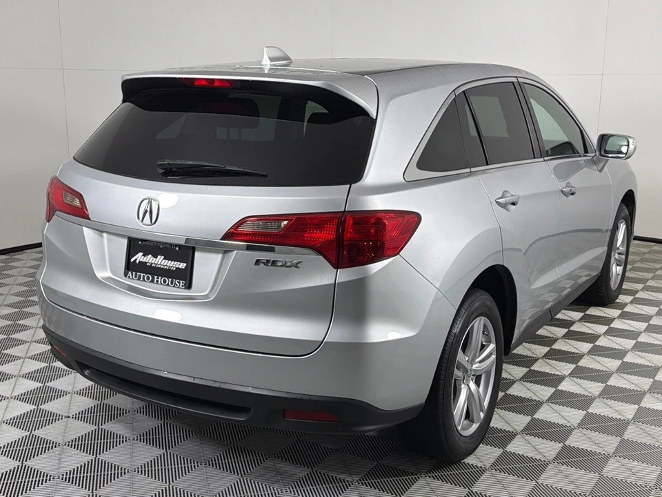 2013 Acura RDX 2nd Gen - Image 5 of 21