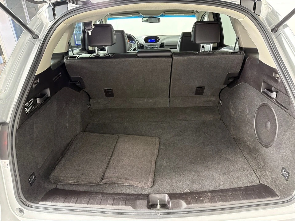 2013 Acura RDX 2nd Gen - Image 20 of 21