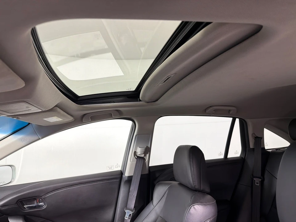 2013 Acura RDX 2nd Gen - Image 13 of 21