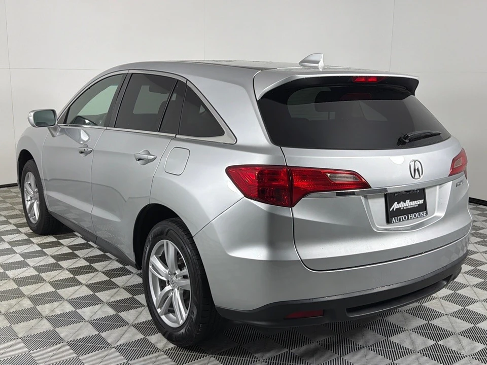 2013 Acura RDX 2nd Gen - Image 7 of 21