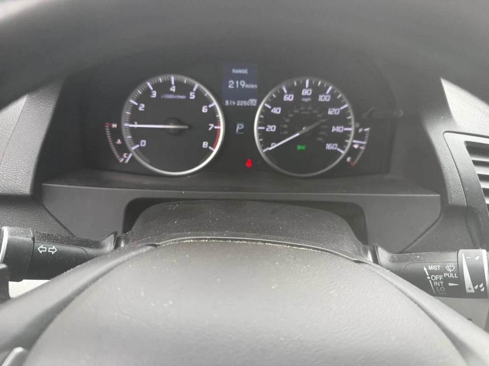 2013 Acura RDX 2nd Gen - Image 21 of 21