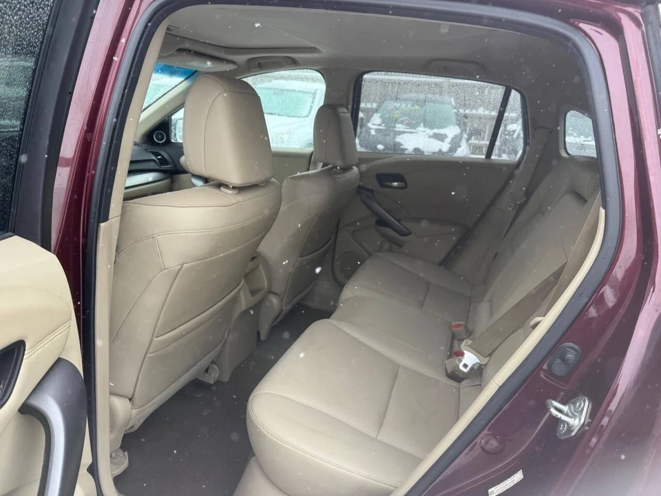 2013 Acura RDX 2nd Gen - Image 19 of 21