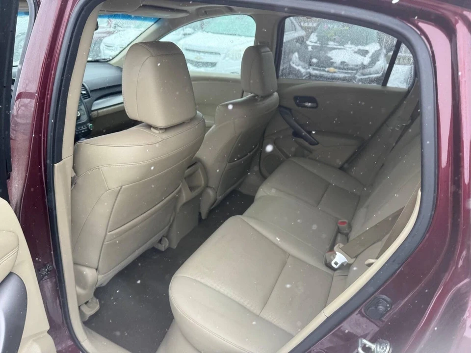 2013 Acura RDX 2nd Gen - Image 5 of 21