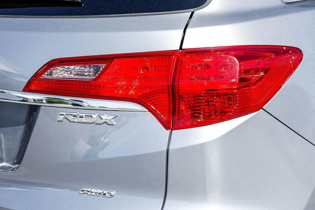 2013 Acura RDX 2nd Gen - Image 8 of 21