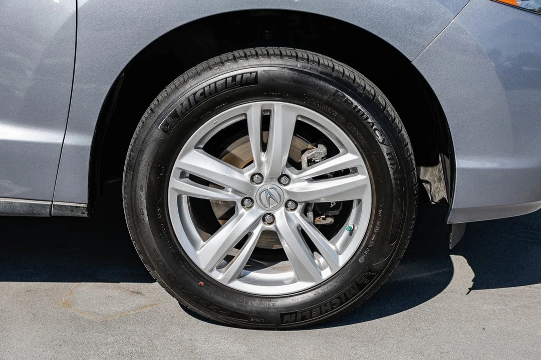 2013 Acura RDX 2nd Gen - Image 9 of 21