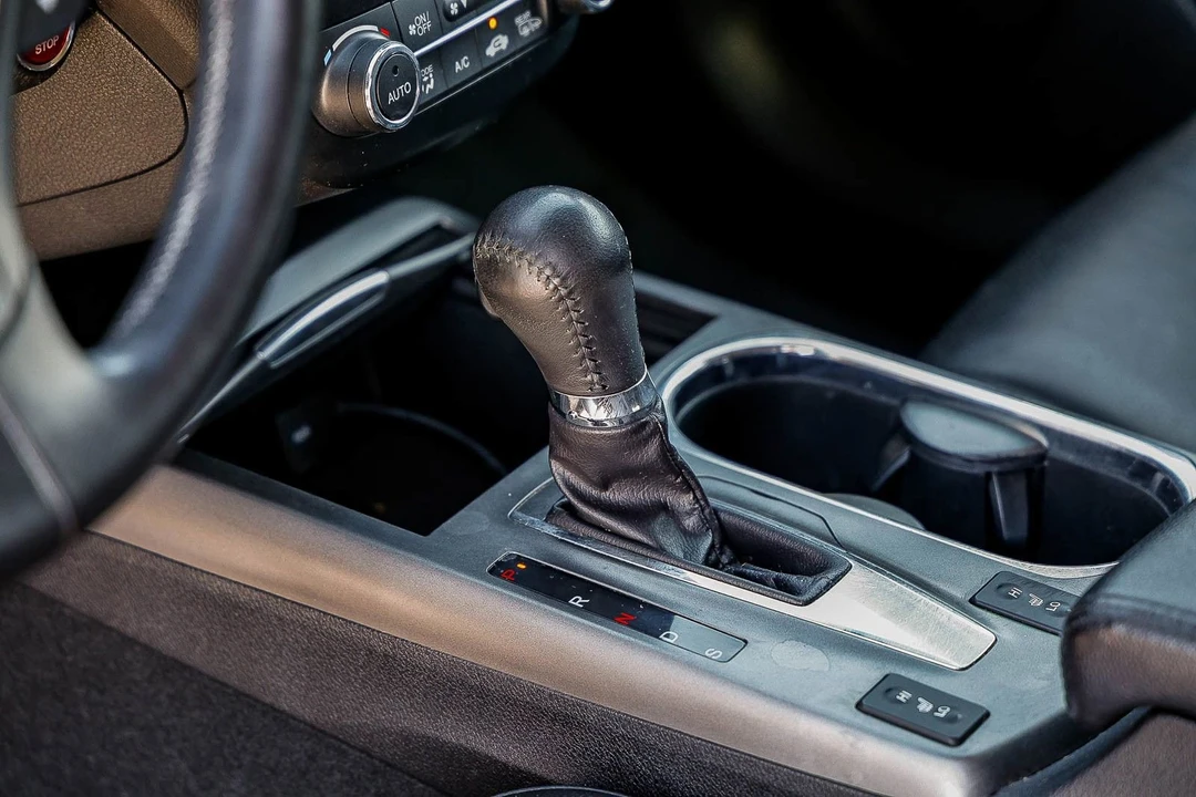 2013 Acura RDX 2nd Gen - Image 20 of 21