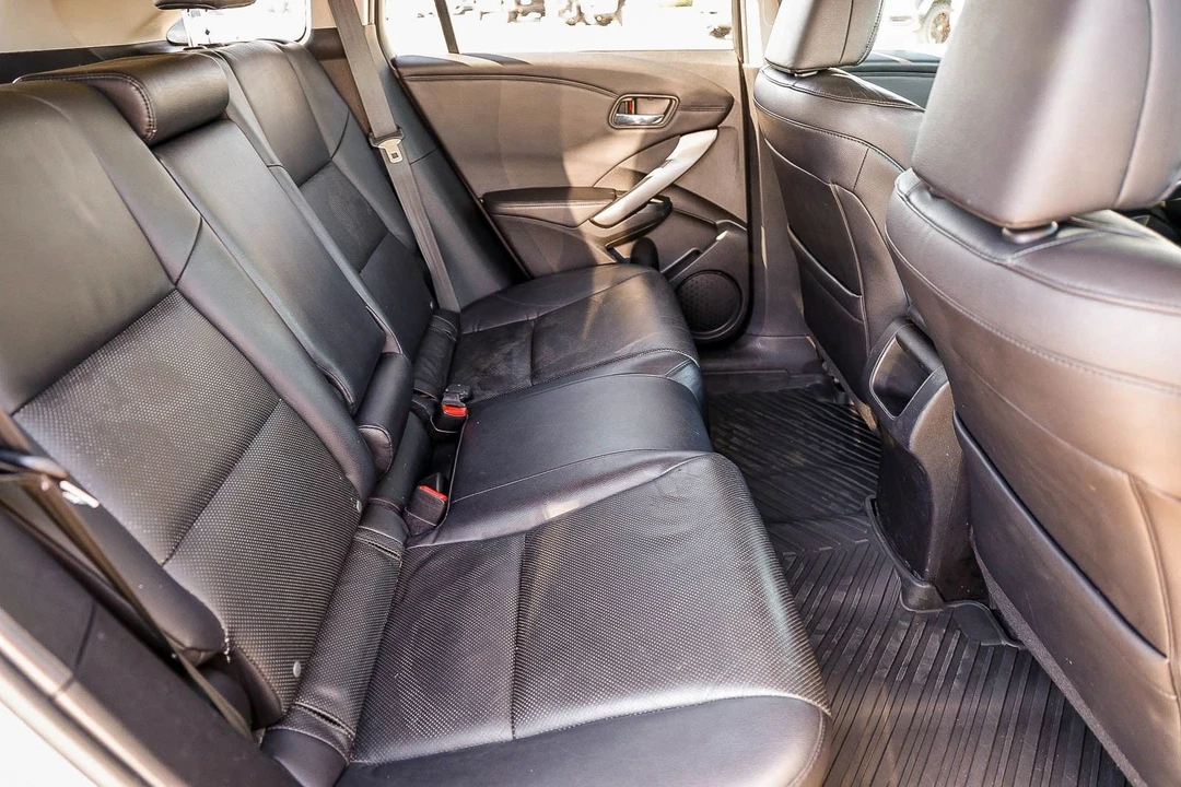 2013 Acura RDX 2nd Gen - Image 18 of 21