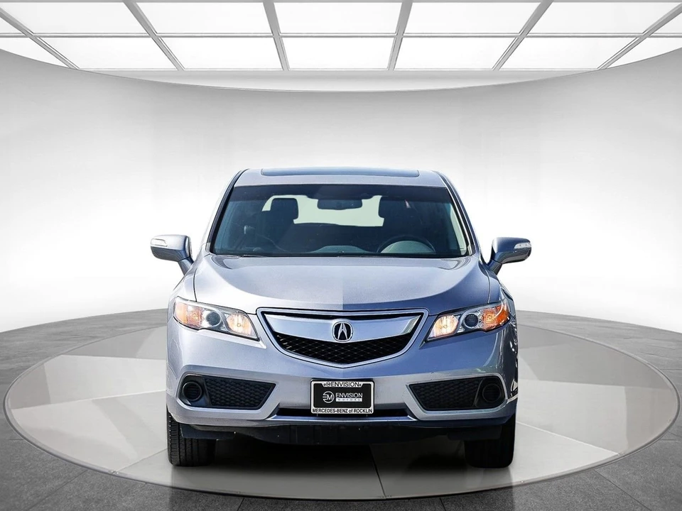 2013 Acura RDX 2nd Gen - Image 6 of 21
