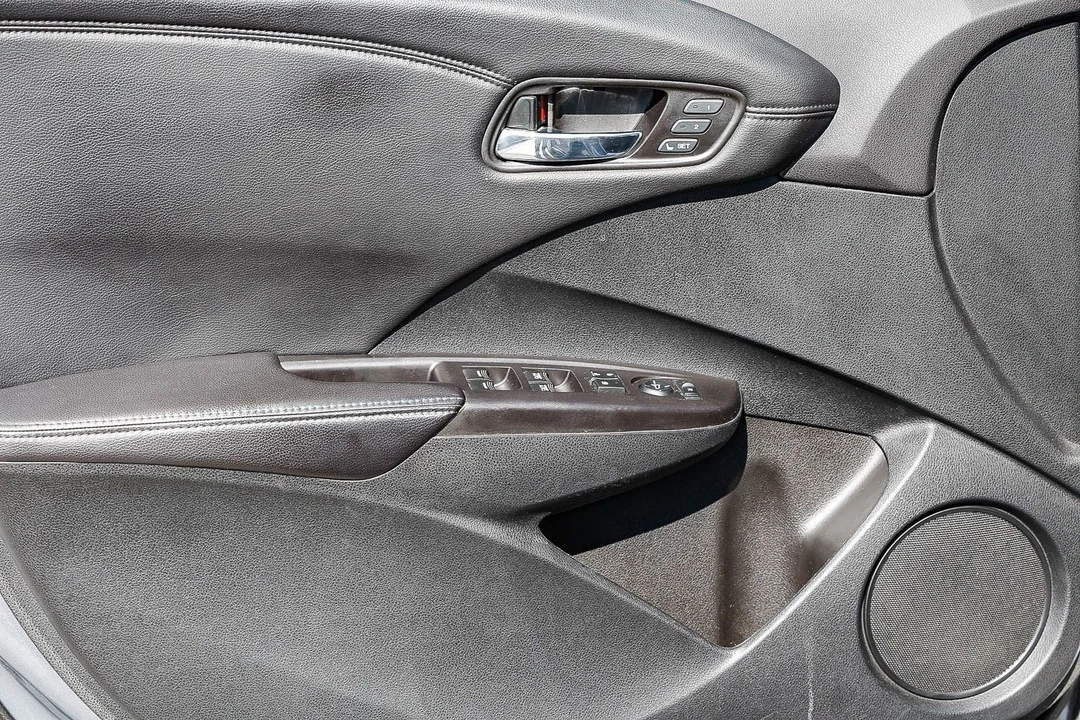 2013 Acura RDX 2nd Gen - Image 21 of 21