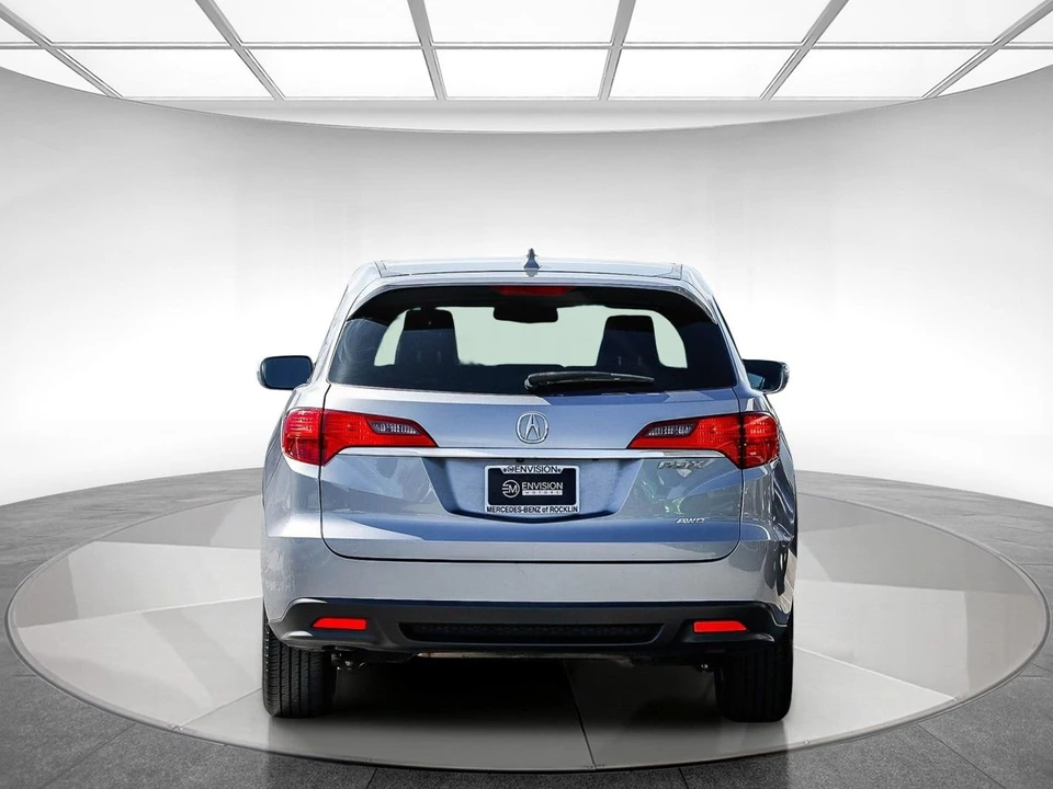 2013 Acura RDX 2nd Gen - Image 3 of 21