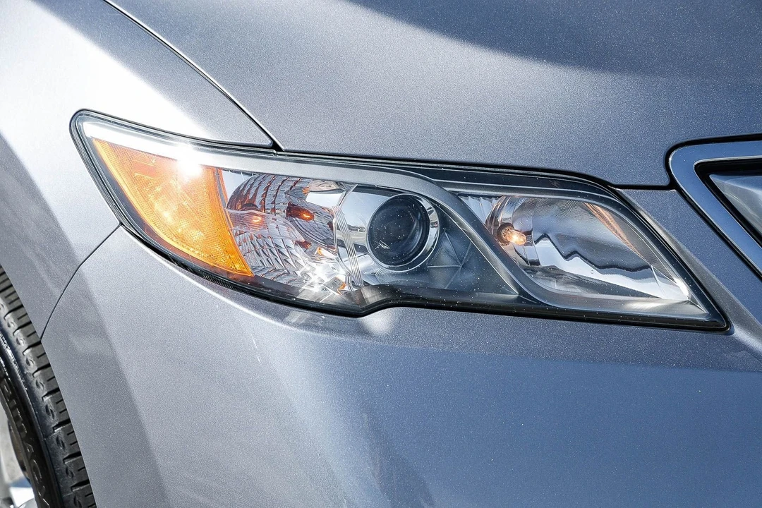 2013 Acura RDX 2nd Gen - Image 7 of 21