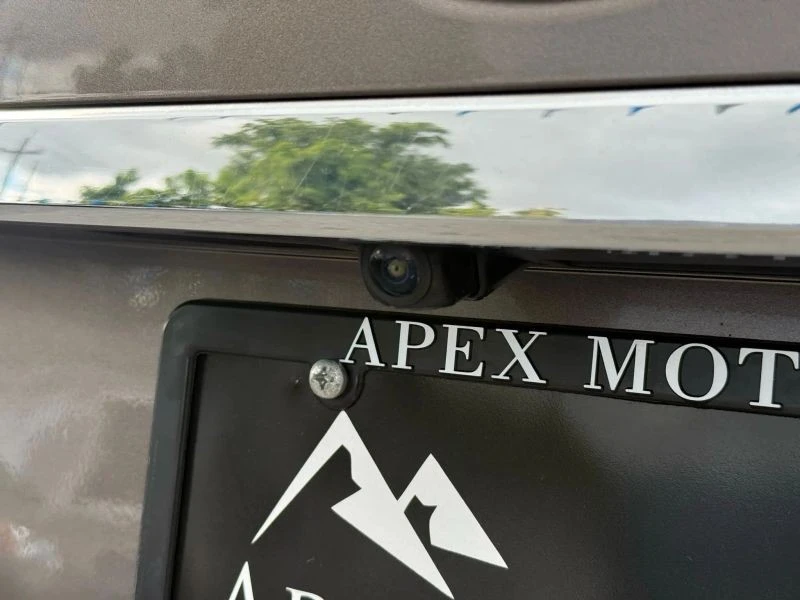 2013 Acura RDX 2nd Gen - Image 8 of 12