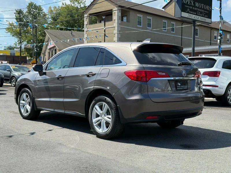 2013 Acura RDX 2nd Gen - Image 5 of 12