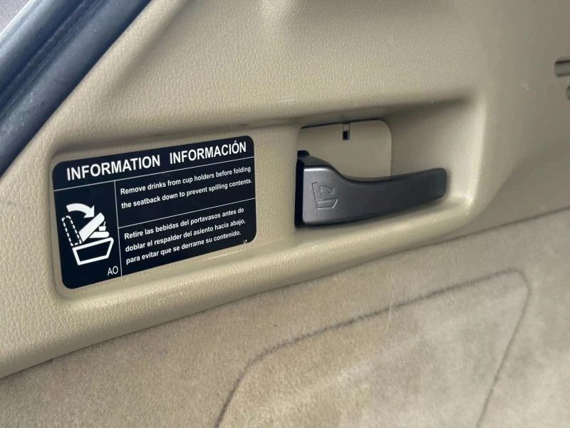 2013 Acura RDX 2nd Gen - Image 11 of 12