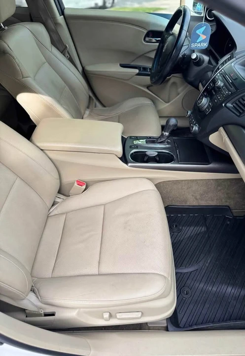 2013 Acura RDX 2nd Gen - Image 2 of 3