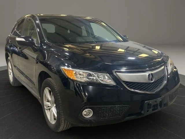 2013 Acura RDX 2nd Gen - Image 2 of 6