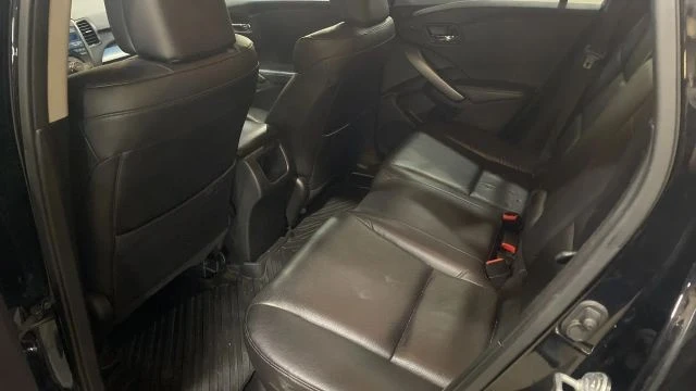 2013 Acura RDX 2nd Gen - Image 6 of 6